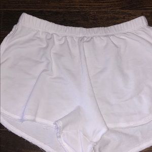 Brandy Melville shorts